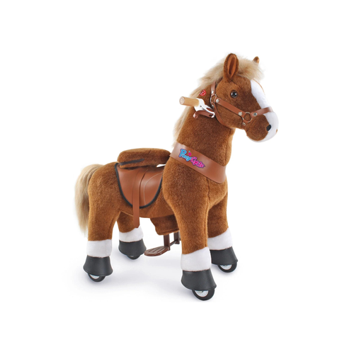 Model U® Ride On Pony