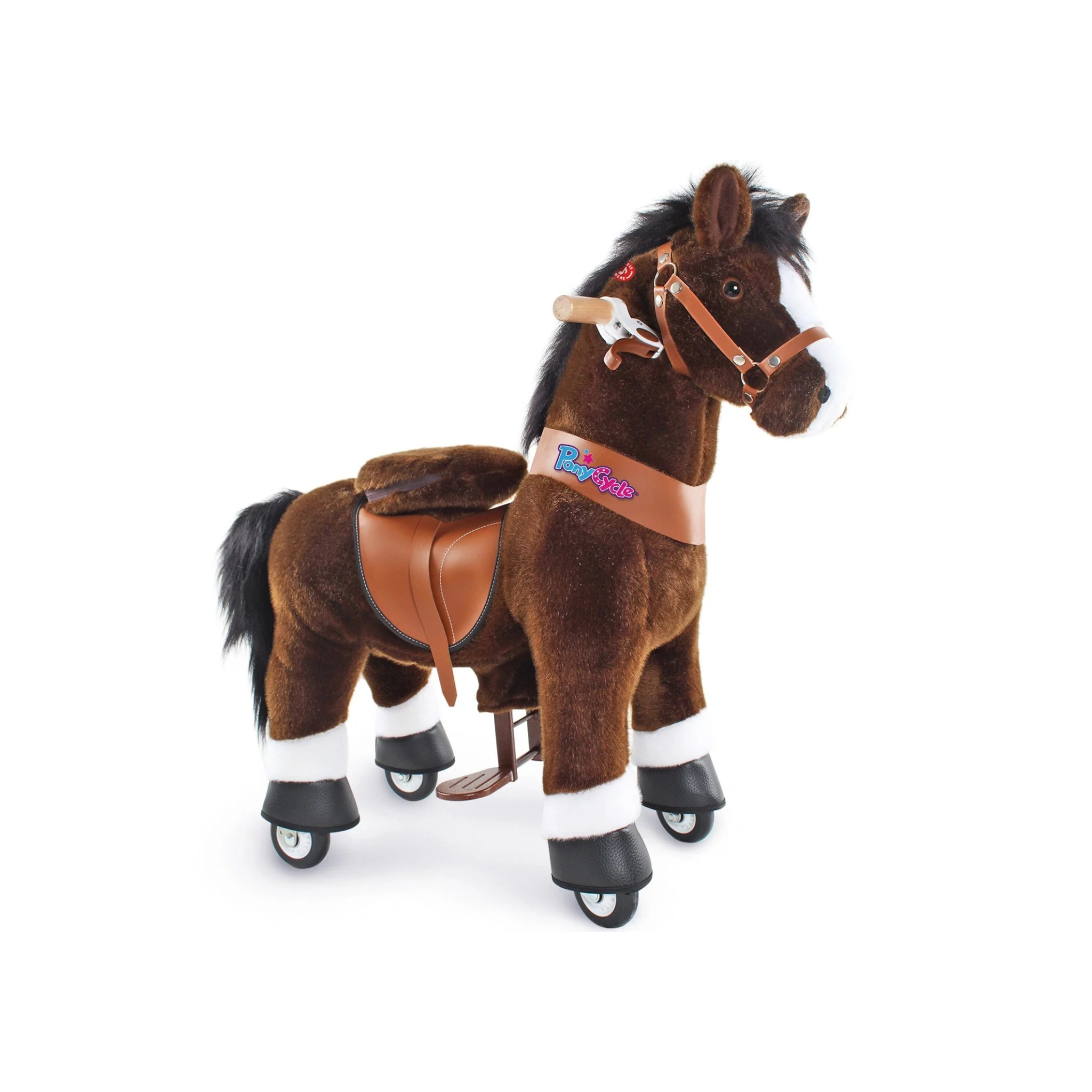 Model U® Ride On Pony