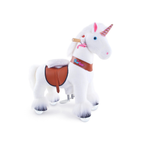 Model U® Ride On Pony