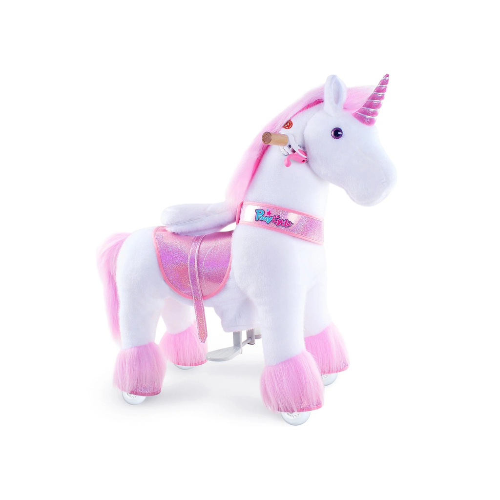 Model U® Ride On Pony