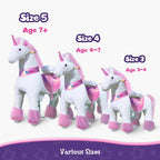 Model U® Ride On Pony